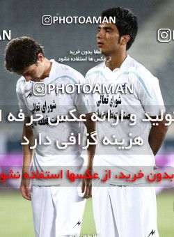 1063590, Tehran, [*parameter:4*], لیگ برتر فوتبال ایران، Persian Gulf Cup، Week 5، First Leg، Esteghlal 3 v 0 Paykan on 2010/08/18 at Azadi Stadium