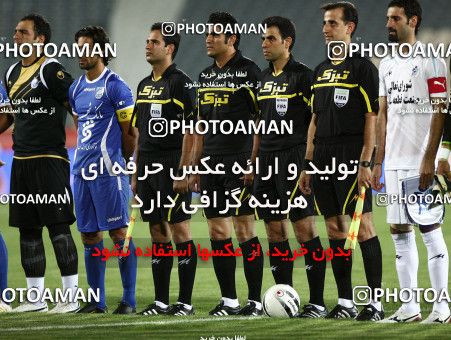 1063604, Tehran, [*parameter:4*], لیگ برتر فوتبال ایران، Persian Gulf Cup، Week 5، First Leg، Esteghlal 3 v 0 Paykan on 2010/08/18 at Azadi Stadium
