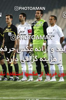 1063509, Tehran, [*parameter:4*], لیگ برتر فوتبال ایران، Persian Gulf Cup، Week 5، First Leg، Esteghlal 3 v 0 Paykan on 2010/08/18 at Azadi Stadium