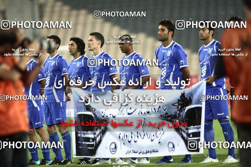 1063539, Tehran, [*parameter:4*], لیگ برتر فوتبال ایران، Persian Gulf Cup، Week 5، First Leg، Esteghlal 3 v 0 Paykan on 2010/08/18 at Azadi Stadium