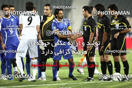 1063476, Tehran, [*parameter:4*], لیگ برتر فوتبال ایران، Persian Gulf Cup، Week 5، First Leg، Esteghlal 3 v 0 Paykan on 2010/08/18 at Azadi Stadium