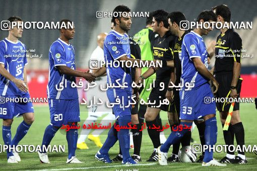 1063533, Tehran, [*parameter:4*], لیگ برتر فوتبال ایران، Persian Gulf Cup، Week 5، First Leg، Esteghlal 3 v 0 Paykan on 2010/08/18 at Azadi Stadium