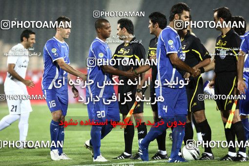 1063563, Tehran, [*parameter:4*], لیگ برتر فوتبال ایران، Persian Gulf Cup، Week 5، First Leg، Esteghlal 3 v 0 Paykan on 2010/08/18 at Azadi Stadium