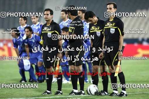 1063548, Tehran, [*parameter:4*], لیگ برتر فوتبال ایران، Persian Gulf Cup، Week 5، First Leg، Esteghlal 3 v 0 Paykan on 2010/08/18 at Azadi Stadium
