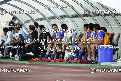 1063644, Tehran, [*parameter:4*], لیگ برتر فوتبال ایران، Persian Gulf Cup، Week 5، First Leg، Esteghlal 3 v 0 Paykan on 2010/08/18 at Azadi Stadium