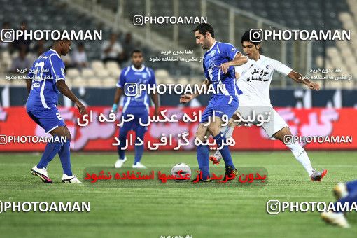 1063587, Tehran, [*parameter:4*], لیگ برتر فوتبال ایران، Persian Gulf Cup، Week 5، First Leg، Esteghlal 3 v 0 Paykan on 2010/08/18 at Azadi Stadium