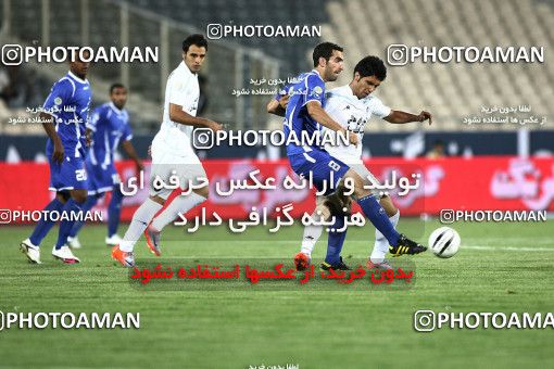 1063603, Tehran, [*parameter:4*], لیگ برتر فوتبال ایران، Persian Gulf Cup، Week 5، First Leg، Esteghlal 3 v 0 Paykan on 2010/08/18 at Azadi Stadium