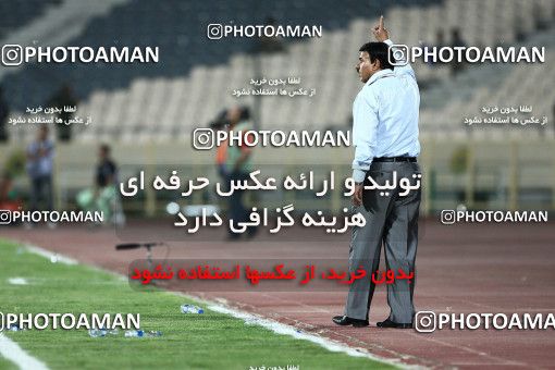1063526, Tehran, [*parameter:4*], لیگ برتر فوتبال ایران، Persian Gulf Cup، Week 5، First Leg، Esteghlal 3 v 0 Paykan on 2010/08/18 at Azadi Stadium