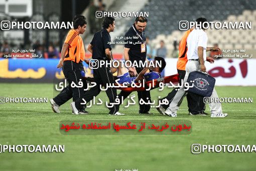 1063694, Tehran, [*parameter:4*], لیگ برتر فوتبال ایران، Persian Gulf Cup، Week 5، First Leg، Esteghlal 3 v 0 Paykan on 2010/08/18 at Azadi Stadium