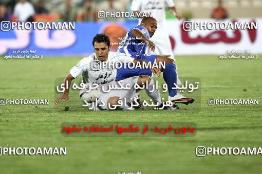 1063571, Tehran, [*parameter:4*], لیگ برتر فوتبال ایران، Persian Gulf Cup، Week 5، First Leg، Esteghlal 3 v 0 Paykan on 2010/08/18 at Azadi Stadium