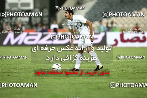 1063634, Tehran, [*parameter:4*], لیگ برتر فوتبال ایران، Persian Gulf Cup، Week 5، First Leg، Esteghlal 3 v 0 Paykan on 2010/08/18 at Azadi Stadium