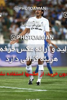 1063524, Tehran, [*parameter:4*], لیگ برتر فوتبال ایران، Persian Gulf Cup، Week 5، First Leg، Esteghlal 3 v 0 Paykan on 2010/08/18 at Azadi Stadium