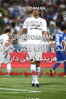1063609, Tehran, [*parameter:4*], لیگ برتر فوتبال ایران، Persian Gulf Cup، Week 5، First Leg، Esteghlal 3 v 0 Paykan on 2010/08/18 at Azadi Stadium