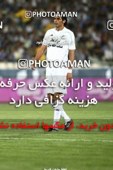 1063537, Tehran, [*parameter:4*], لیگ برتر فوتبال ایران، Persian Gulf Cup، Week 5، First Leg، Esteghlal 3 v 0 Paykan on 2010/08/18 at Azadi Stadium