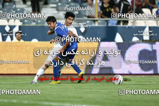 1063659, Tehran, [*parameter:4*], لیگ برتر فوتبال ایران، Persian Gulf Cup، Week 5، First Leg، Esteghlal 3 v 0 Paykan on 2010/08/18 at Azadi Stadium