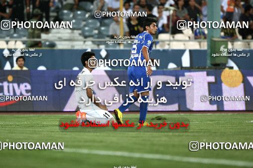 1063605, Tehran, [*parameter:4*], لیگ برتر فوتبال ایران، Persian Gulf Cup، Week 5، First Leg، Esteghlal 3 v 0 Paykan on 2010/08/18 at Azadi Stadium