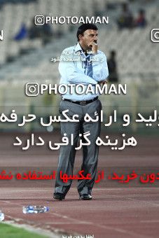 1063534, Tehran, [*parameter:4*], لیگ برتر فوتبال ایران، Persian Gulf Cup، Week 5، First Leg، Esteghlal 3 v 0 Paykan on 2010/08/18 at Azadi Stadium