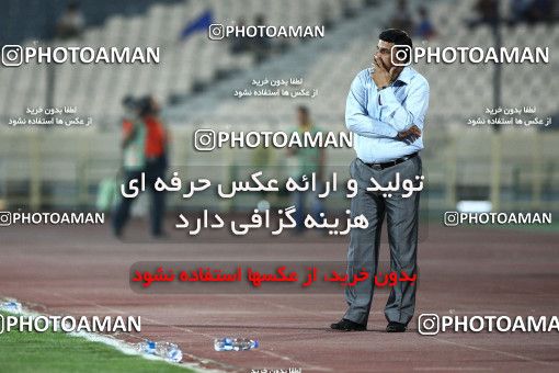 1063685, Tehran, [*parameter:4*], لیگ برتر فوتبال ایران، Persian Gulf Cup، Week 5، First Leg، Esteghlal 3 v 0 Paykan on 2010/08/18 at Azadi Stadium