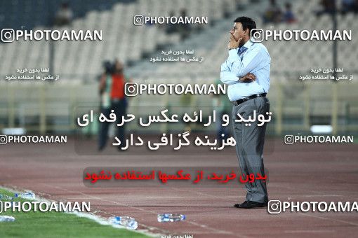 1063444, Tehran, [*parameter:4*], لیگ برتر فوتبال ایران، Persian Gulf Cup، Week 5، First Leg، Esteghlal 3 v 0 Paykan on 2010/08/18 at Azadi Stadium
