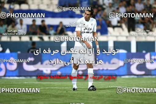 1063598, Tehran, [*parameter:4*], لیگ برتر فوتبال ایران، Persian Gulf Cup، Week 5، First Leg، Esteghlal 3 v 0 Paykan on 2010/08/18 at Azadi Stadium