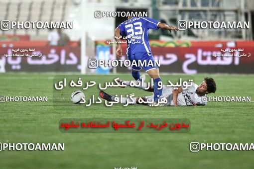 1063608, Tehran, [*parameter:4*], لیگ برتر فوتبال ایران، Persian Gulf Cup، Week 5، First Leg، Esteghlal 3 v 0 Paykan on 2010/08/18 at Azadi Stadium