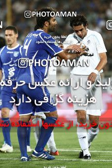 1063531, Tehran, [*parameter:4*], لیگ برتر فوتبال ایران، Persian Gulf Cup، Week 5، First Leg، Esteghlal 3 v 0 Paykan on 2010/08/18 at Azadi Stadium