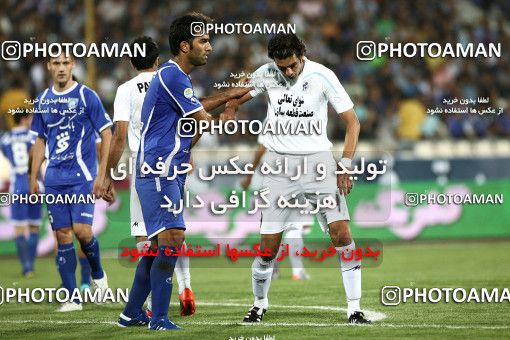 1063686, Tehran, [*parameter:4*], لیگ برتر فوتبال ایران، Persian Gulf Cup، Week 5، First Leg، Esteghlal 3 v 0 Paykan on 2010/08/18 at Azadi Stadium