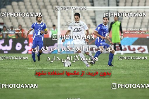 1063677, Tehran, [*parameter:4*], لیگ برتر فوتبال ایران، Persian Gulf Cup، Week 5، First Leg، Esteghlal 3 v 0 Paykan on 2010/08/18 at Azadi Stadium
