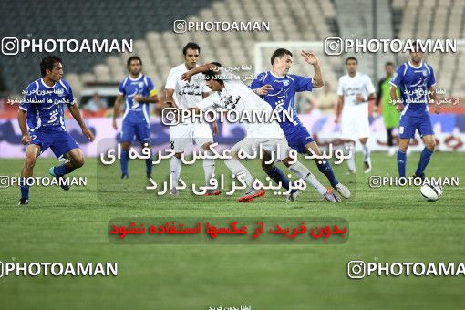 1063558, Tehran, [*parameter:4*], لیگ برتر فوتبال ایران، Persian Gulf Cup، Week 5، First Leg، Esteghlal 3 v 0 Paykan on 2010/08/18 at Azadi Stadium