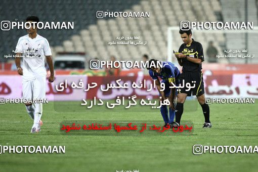 1063490, Tehran, [*parameter:4*], لیگ برتر فوتبال ایران، Persian Gulf Cup، Week 5، First Leg، Esteghlal 3 v 0 Paykan on 2010/08/18 at Azadi Stadium