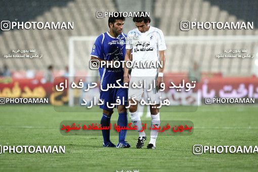 1063599, Tehran, [*parameter:4*], لیگ برتر فوتبال ایران، Persian Gulf Cup، Week 5، First Leg، Esteghlal 3 v 0 Paykan on 2010/08/18 at Azadi Stadium