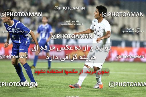 1063566, Tehran, [*parameter:4*], لیگ برتر فوتبال ایران، Persian Gulf Cup، Week 5، First Leg، Esteghlal 3 v 0 Paykan on 2010/08/18 at Azadi Stadium