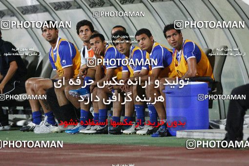 1063642, Tehran, [*parameter:4*], لیگ برتر فوتبال ایران، Persian Gulf Cup، Week 5، First Leg، Esteghlal 3 v 0 Paykan on 2010/08/18 at Azadi Stadium
