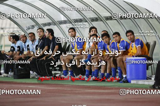 1063467, Tehran, [*parameter:4*], لیگ برتر فوتبال ایران، Persian Gulf Cup، Week 5، First Leg، Esteghlal 3 v 0 Paykan on 2010/08/18 at Azadi Stadium
