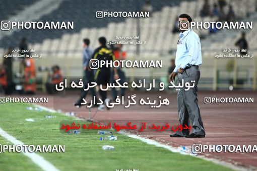 1063503, Tehran, [*parameter:4*], لیگ برتر فوتبال ایران، Persian Gulf Cup، Week 5، First Leg، Esteghlal 3 v 0 Paykan on 2010/08/18 at Azadi Stadium