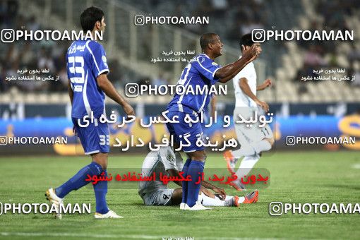 1063649, Tehran, [*parameter:4*], لیگ برتر فوتبال ایران، Persian Gulf Cup، Week 5، First Leg، Esteghlal 3 v 0 Paykan on 2010/08/18 at Azadi Stadium