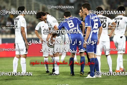 1063498, Tehran, [*parameter:4*], لیگ برتر فوتبال ایران، Persian Gulf Cup، Week 5، First Leg، Esteghlal 3 v 0 Paykan on 2010/08/18 at Azadi Stadium