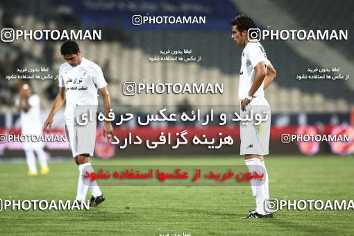 1063471, Tehran, [*parameter:4*], لیگ برتر فوتبال ایران، Persian Gulf Cup، Week 5، First Leg، Esteghlal 3 v 0 Paykan on 2010/08/18 at Azadi Stadium