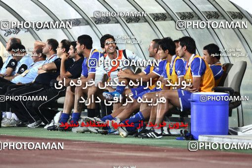1063470, Tehran, [*parameter:4*], لیگ برتر فوتبال ایران، Persian Gulf Cup، Week 5، First Leg، Esteghlal 3 v 0 Paykan on 2010/08/18 at Azadi Stadium