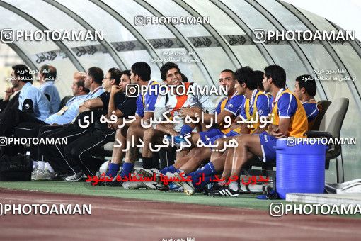 1063511, Tehran, [*parameter:4*], لیگ برتر فوتبال ایران، Persian Gulf Cup، Week 5، First Leg، Esteghlal 3 v 0 Paykan on 2010/08/18 at Azadi Stadium