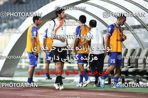 1063532, Tehran, [*parameter:4*], لیگ برتر فوتبال ایران، Persian Gulf Cup، Week 5، First Leg، Esteghlal 3 v 0 Paykan on 2010/08/18 at Azadi Stadium
