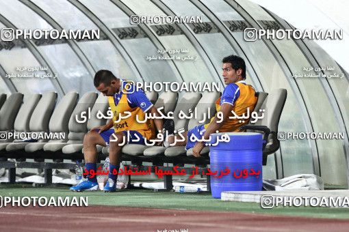 1063466, Tehran, [*parameter:4*], لیگ برتر فوتبال ایران، Persian Gulf Cup، Week 5، First Leg، Esteghlal 3 v 0 Paykan on 2010/08/18 at Azadi Stadium