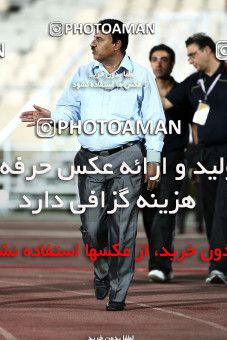 1063515, Tehran, [*parameter:4*], لیگ برتر فوتبال ایران، Persian Gulf Cup، Week 5، First Leg، Esteghlal 3 v 0 Paykan on 2010/08/18 at Azadi Stadium