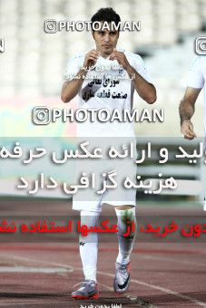1063614, Tehran, [*parameter:4*], لیگ برتر فوتبال ایران، Persian Gulf Cup، Week 5، First Leg، Esteghlal 3 v 0 Paykan on 2010/08/18 at Azadi Stadium