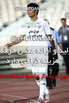 1063577, Tehran, [*parameter:4*], لیگ برتر فوتبال ایران، Persian Gulf Cup، Week 5، First Leg، Esteghlal 3 v 0 Paykan on 2010/08/18 at Azadi Stadium