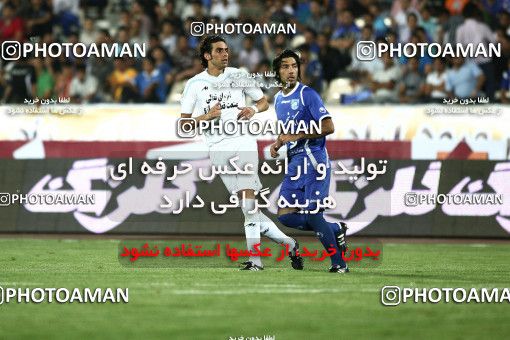 1063456, Tehran, [*parameter:4*], لیگ برتر فوتبال ایران، Persian Gulf Cup، Week 5، First Leg، Esteghlal 3 v 0 Paykan on 2010/08/18 at Azadi Stadium