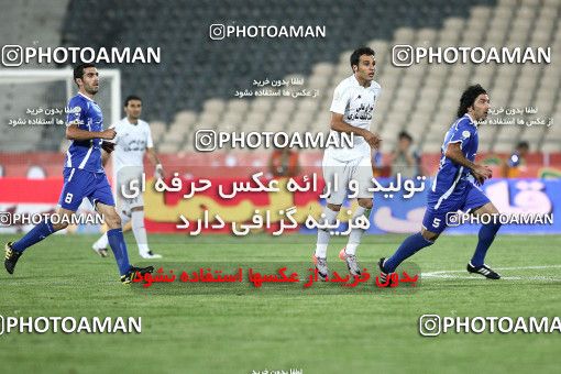1063464, Tehran, [*parameter:4*], لیگ برتر فوتبال ایران، Persian Gulf Cup، Week 5، First Leg، Esteghlal 3 v 0 Paykan on 2010/08/18 at Azadi Stadium