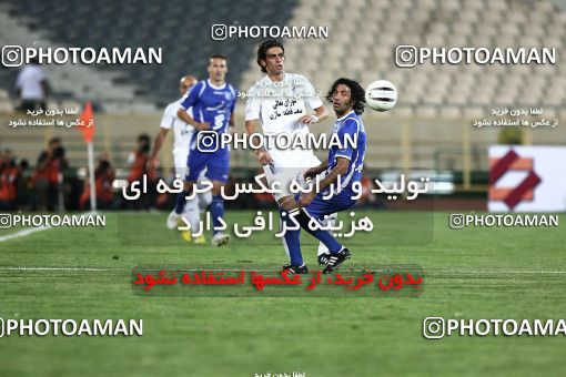 1063463, Tehran, [*parameter:4*], لیگ برتر فوتبال ایران، Persian Gulf Cup، Week 5، First Leg، Esteghlal 3 v 0 Paykan on 2010/08/18 at Azadi Stadium
