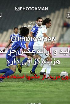 1063473, Tehran, [*parameter:4*], لیگ برتر فوتبال ایران، Persian Gulf Cup، Week 5، First Leg، Esteghlal 3 v 0 Paykan on 2010/08/18 at Azadi Stadium
