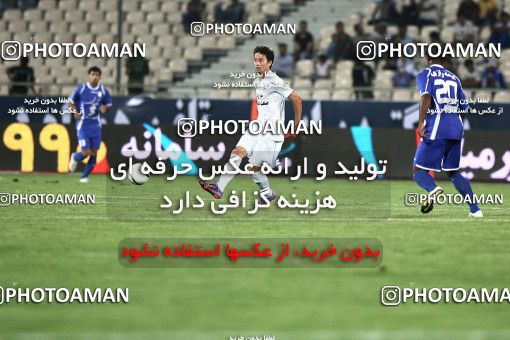 1063528, Tehran, [*parameter:4*], لیگ برتر فوتبال ایران، Persian Gulf Cup، Week 5، First Leg، Esteghlal 3 v 0 Paykan on 2010/08/18 at Azadi Stadium